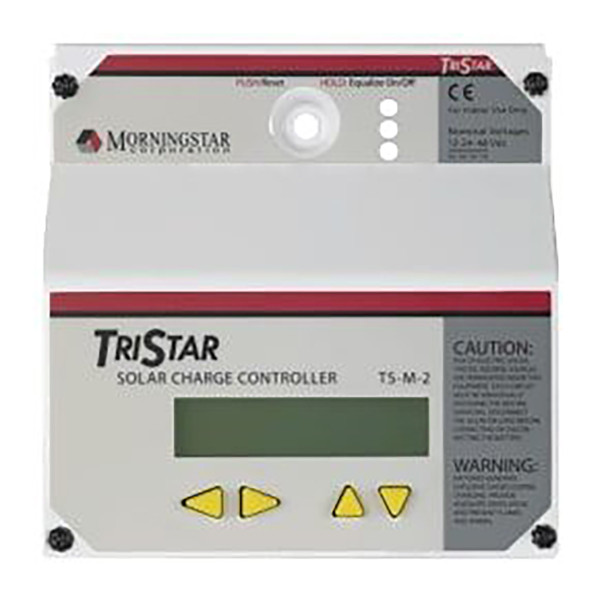 Morningstar Tristar TS-M-2 Digital Meter